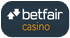 logo betfair casino