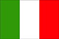 bandiera italiana