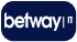 logo betway casino