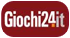 logo giochi 24