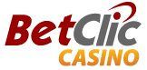 betclic casino logo