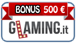 logo glaming casino