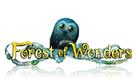 logo slot machine forest of wonders