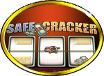 logo slot machine safe cracker