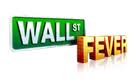 logo slot machine wall street fever