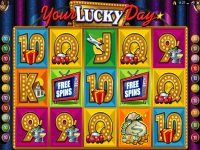 slot machine con jackpot