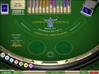 demo blackjack flash