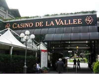 casino de la vallèe