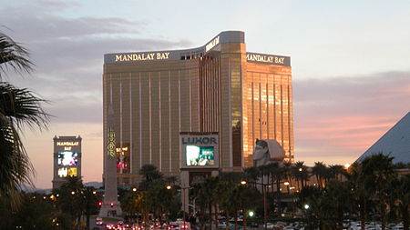casino mandalay bay