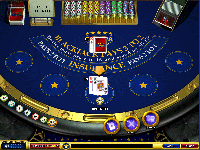 betway casino blackjack