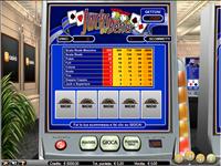 gd casinò video poker