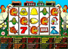 slot machine fowl play