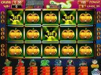 bonus slot machine hell or win