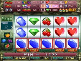 bonus slot machine royal slot