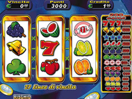 bonus slot machine super criss cross