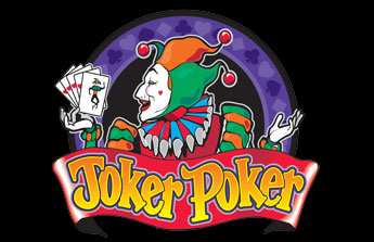 videolottery joker poker vault
