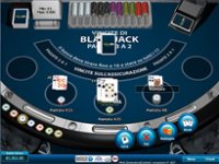 william hill casino blackjack