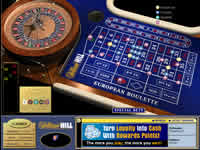 roulette william hill casinò