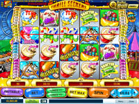 slot machine william hill casinò