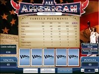 winga casino video poker