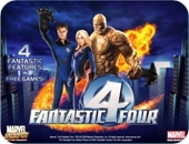 slot machine fantastici 4