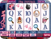 slot machine pantera rosa